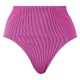 дамски,бански,костюми,puma,swim,ribbed,high,waist,bikini,bottom,pink,(pink,black)
