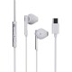 слушалки,слушалки,trevi,hmp,700,c,type,c,earphones,white,(white)