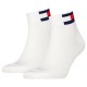 чорапи,мъжки,чорапи,tommy,hilfiger,flag,quarter,short,socks,2,pairs,white