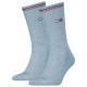 чорапи,мъжки,чорапи,tommy,hilfiger,iconic,crew,socks,2,pairs,grey,(light,blue,melange)