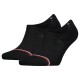 чорапи,мъжки,чорапи,tommy,hilfiger,iconic,no,show,socks,2,pairs,black,(black)
