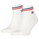 чорапи,мъжки,чорапи,tommy,hilfiger,iconic,quarter,short,socks,2,pairs,white,(white)