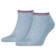 чорапи,мъжки,чорапи,tommy,hilfiger,iconic,socks,2,pairs,light,blue,melange,(multicolor)