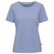 тениска,дамски,тениски,redgreen,celina,short,sleeve,t,shirt,sky,blue,(blue)