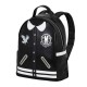 раница,раници,karactermania,varsity,wednesday,backpack,black,(multicolor)