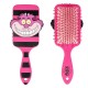 хигиена,аксесоари,disney,disney,hair,brush,pink,(pink)