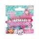 бижутерия,universal,studios,gabby´s,dollhouse,bracelet,pink,(pink)
