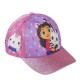шапка,всички,шапки,universal,studios,gabby´s,dollhouse,cap,pink,(pink)