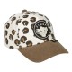 шапка,всички,шапки,cerdá,lion,king,cap,brown,white,(brown)