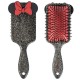 хигиена,аксесоари,disney,minnie,hair,brush,grey,(black)