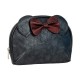 несесер,тоалетни,принадлежности,disney,minnie,wash,bag,black,(black)