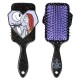 хигиена,аксесоари,disney,nightmare,before,christmas,hair,brush,black,(black)