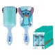 хигиена,аксесоари,stitch,hair,brush,blue,(blue)