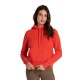 суичър,дамски,блузи,lolë,icon,hoodie,cayenne,(orange)
