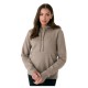 суичър,дамски,блузи,lolë,icon,hoodie,brown,(hazel,heat)