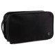 канцеларски,принадлежности,lolë,small,cosmetic,pencil,case,black,(black,beauty)