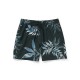 бански,гащета,мъжки,бански,костюми,volcom,baffle,trunk,17´´,swimming,shorts,black,(black)