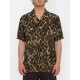 риза,с,къс,ръкав,мъжки,ризи,volcom,bold,moves,short,sleeve,shirt,green,(ginger,brown)