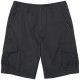 къси,панталони,мъжки,панталони,volcom,grande,barracks,22´´,cargo,shorts,black