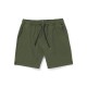 къси,панталони,мъжки,панталони,volcom,hoxstop,18´´,sweat,shorts,green