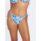 дамски,бански,костюми,volcom,island,dream,bikini,bottom,blue,(royal)