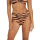 дамски,бански,костюми,volcom,keep,up,bikini,bottom,brown,black,(wild,ginger)