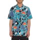 риза,с,къс,ръкав,мъжки,ризи,volcom,leaf,pit,floral,short,sleeve,shirt,multicolor
