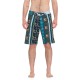 бански,гащета,мъжки,бански,костюми,volcom,lido,print,mod,20´´,swimming,shorts,multicolor