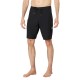 бански,гащета,мъжки,бански,костюми,volcom,lido,solid,mod,20´´,swimming,shorts,black
