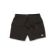 бански,гащета,мъжки,бански,костюми,volcom,lido,solid,trunk,16´´,swimming,shorts,black,(black)