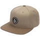 шапка,всички,шапки,volcom,quarter,twill,cap,green,(khaki)