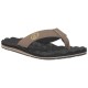 сандали,мъжки,сандали,volcom,recliner,sandals,brown,(khaki)