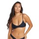 дамски,бански,костюми,volcom,simply,solid,bikini,top,black,(black)
