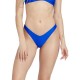 дамски,бански,костюми,volcom,simply,solid,v,bikini,bottom,blue,(true,blue)