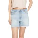 къси,панталони,дамски,панталони,volcom,stn,step,hirise,denim,shorts,blue