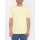 тениска,мъжки,тениски,volcom,stone,blanks,basic,short,sleeve,t,shirt,aura,yellow,(yellow)