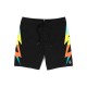 бански,гащета,мъжки,бански,костюми,volcom,zapped,liberators,19´´,swimming,shorts,black