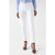 дънки,дамски,панталони,salsa,jeans,21008063,slim,fit,jeans,white