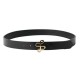 колан,колани,salsa,jeans,logo,buckle,belt,black,(black)