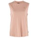 тениска,дамски,тениски,fjällräven,abisko,wool,sleeveless,t,shirt,beige,(chalk,rose)