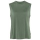 тениска,дамски,тениски,fjällräven,abisko,wool,sleeveless,t,shirt,patina,green,(green)