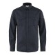 риза,с,дълъг,ръкав,мъжки,ризи,fjällräven,Övik,travel,long,sleeve,shirt,blue,(dark,navy)