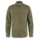 риза,с,дълъг,ръкав,мъжки,ризи,fjällräven,Övik,travel,long,sleeve,shirt,green,(green)
