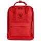 раница,раници,fjällräven,re,kånken,16l,backpack,red
