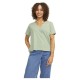 тениска,дамски,тениски,jack,&,jones,annie,short,sleeve,t,shirt,green,(smoke,green)