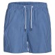 бански,гащета,мъжки,бански,костюми,jack,&,jones,seersucker,swimming,shorts,blue,(pacific,coast)