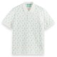 мъжки,блузи,с,яка,scotch,&,soda,175555,short,sleeve,polo,white
