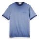 тениска,мъжки,тениски,scotch,&,soda,175561,short,sleeve,t,shirt,blue,(navy,blue)