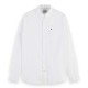 риза,с,дълъг,ръкав,мъжки,ризи,scotch,&,soda,essentials,long,sleeve,shirt,white