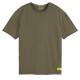 тениска,мъжки,тениски,scotch,&,soda,raw,edge,short,sleeve,t,shirt,green